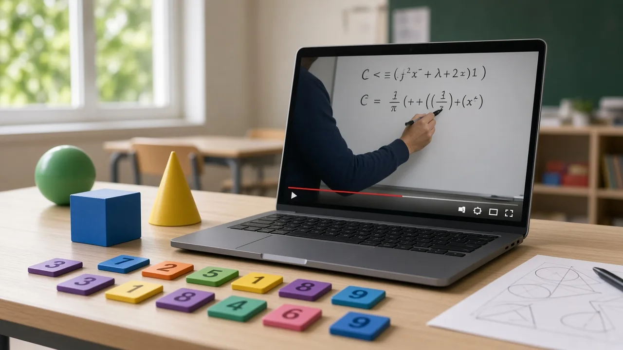 Topic videos