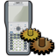 Non-CAS TI-Nspire device icon